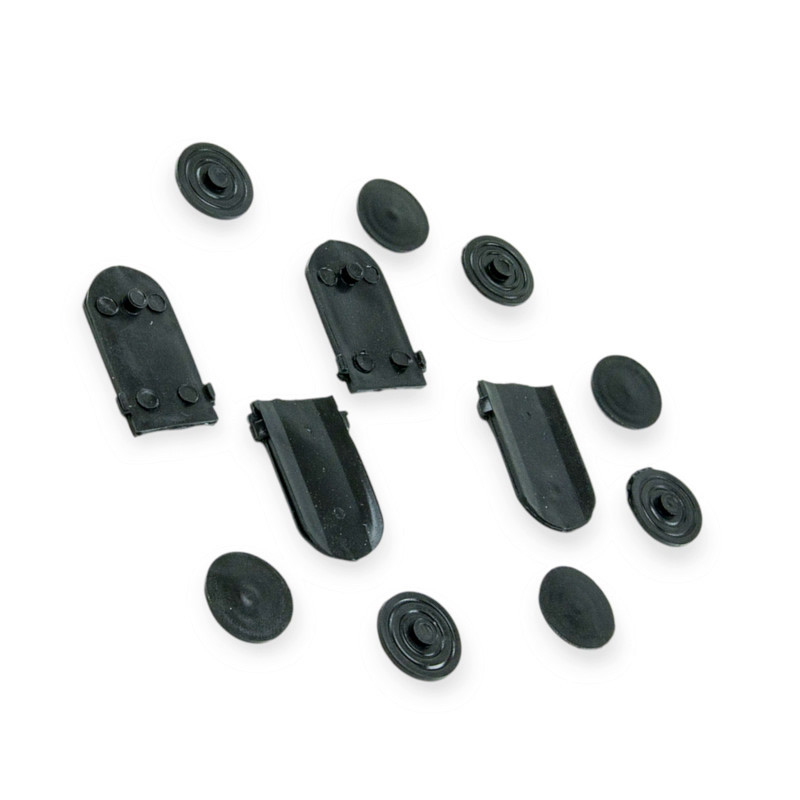 Ремкомплект Москвич ресор Мукачево - фото 1