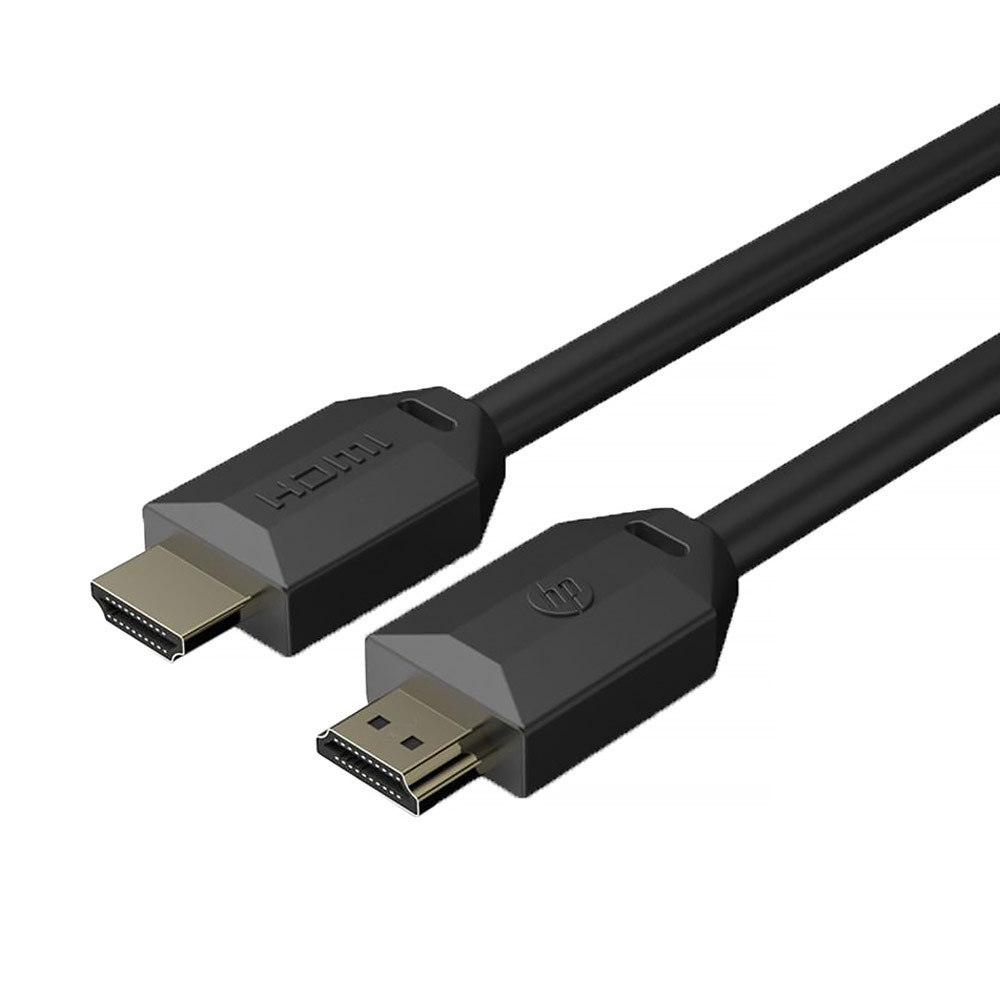 Кабель HDMI M - M, 1.0 м, V2.0, 4K 60 Hz, HP Винница - изображение 3