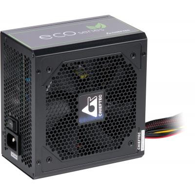 Блок живлення Chieftec 600W (GPE-600S) Вінниця - фото 1