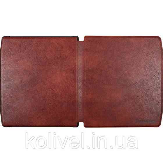 Обкладинка PocketBook Era, Shell Cover, коричнева (HN-SL-PU-700-BN-WW) Київ