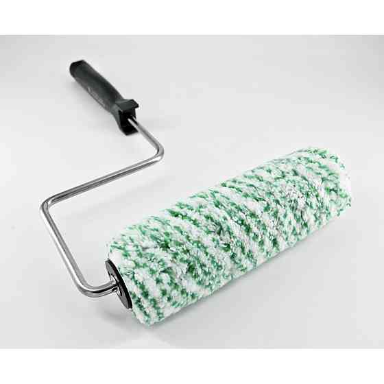 Валик Wooster для фасадів з поліаміду "NEW CIRRUS X" 23см, ворс - 19 мм [R185-9] Киев