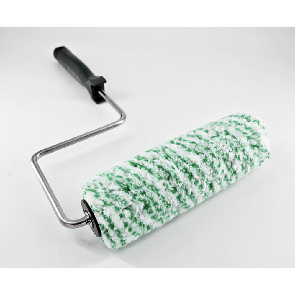 Валик Wooster для фасадів з поліаміду "NEW CIRRUS X" 23см, ворс - 19 мм [R185-9] Киев - изображение 3