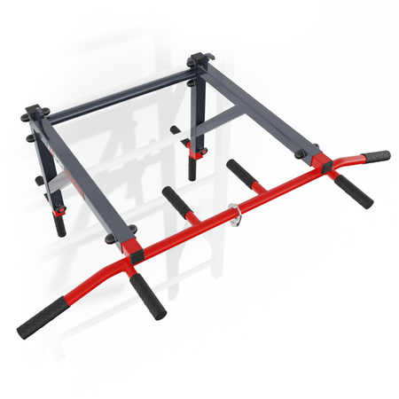 Турнік для підтягувань та бруси для драбини K-Sport KSSL080 Київ - фото 4