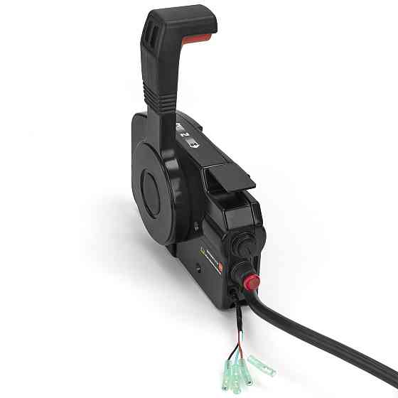 Командер для карбюраторных моторов Tohatsu 3ACQ843301 Киев