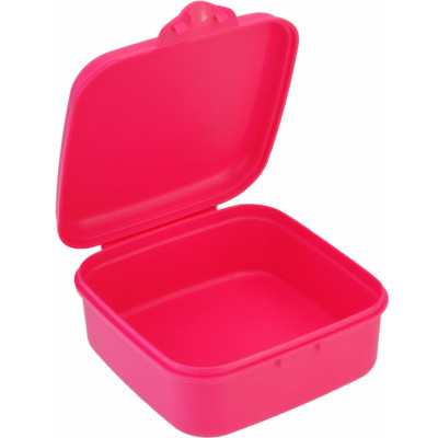 Ланч-бокс дитячий Economix FOOD 850 мл, малиновий (E98397) Вінниця - фото 2