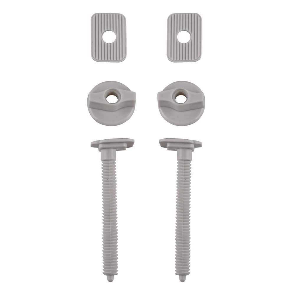 Сидіння для унітазу SPACE OPTIMUM Київ - фото 2