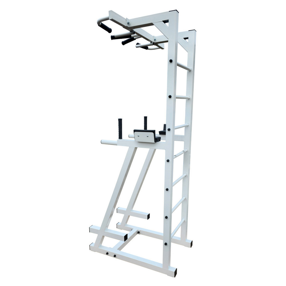 Турник, брусья и пресс, шведская стенка (50х50 мм) (А835-50-Б) Киев - изображение 5