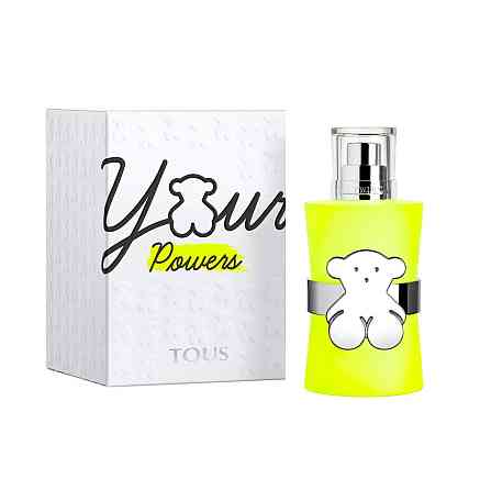 Туалетная вода для женщин Your Powers Tous 30 мл Киев