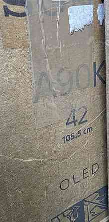 Телевізор OLED Sony 42A90K. Київ