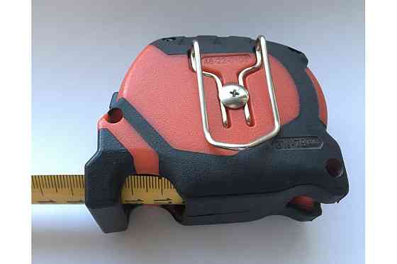 Рулетка Milwaukee GEN III 5м/ширина 27мм 4932464599 Коломия