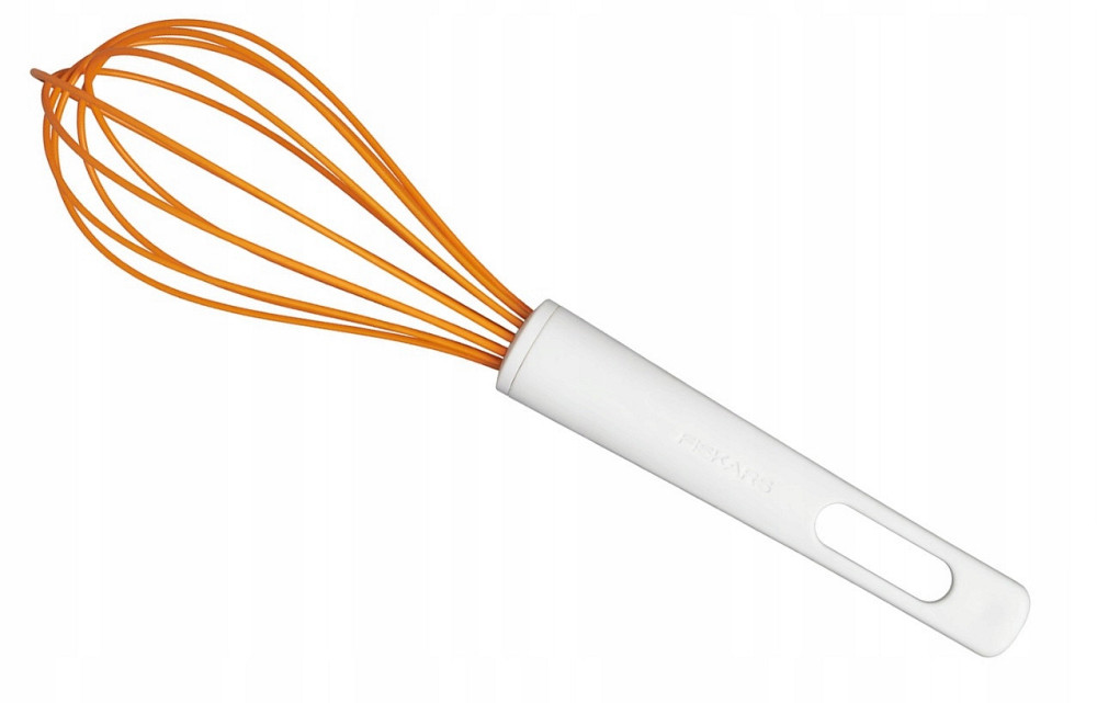 Венчик с силиконовым покрытием Fiskars 