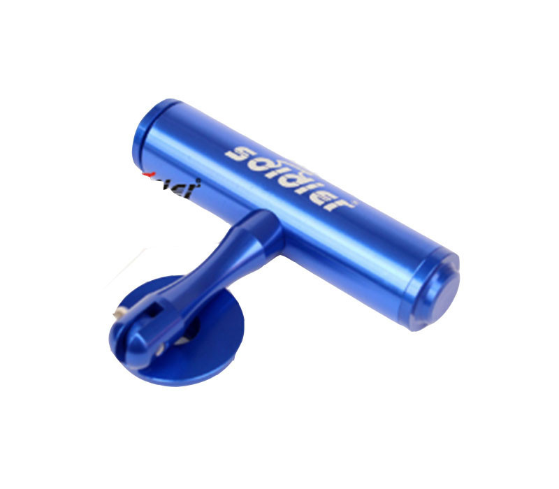 Додаток керма для велосипеда Feel Fit чорний Бровари - фото 4