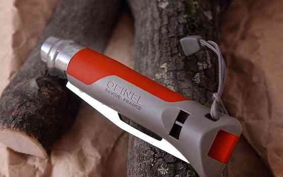 Складной Нож специального назначения Opinel 
