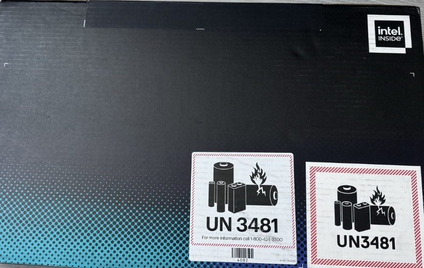 Ноутбук Alienware Aurora 16 I9RTX5070SSD2TB Київ - фото 4