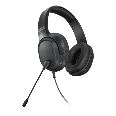 Навушники Lenovo IdeaPad Gaming Headset H100 (GXD1C67963) Вінниця - фото 8