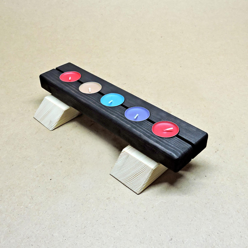 Подсвечник 