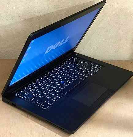 Ноутбук DELL 5480 14