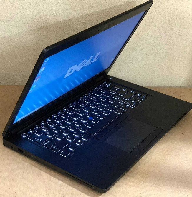 Ноутбук DELL 5480 14