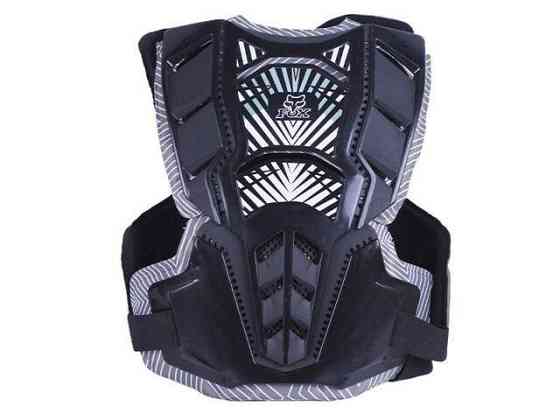 Мотопанцирь Y04, Oversize Мукачево