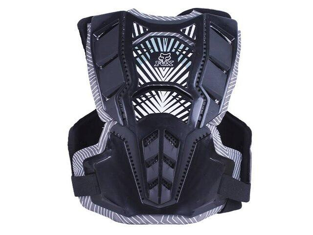 Мотопанцирь Y04, Oversize Мукачево - изображение 4