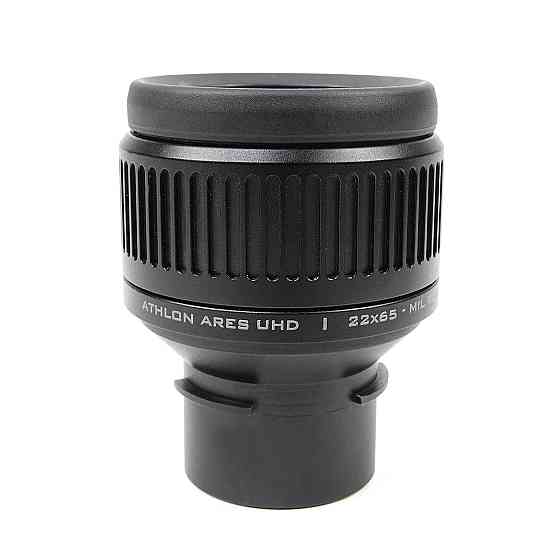 Підзорна труба Athlon Ares G2 UHD 22x65/45 Ranging Reticle (312005RT) Вінниця