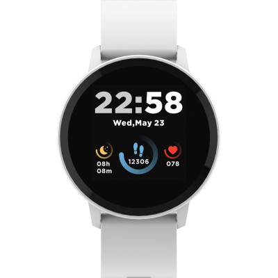 Смарт-годинник Canyon CNS-SW63SW Lollypop (CNS-SW63SW) Вінниця - фото 1