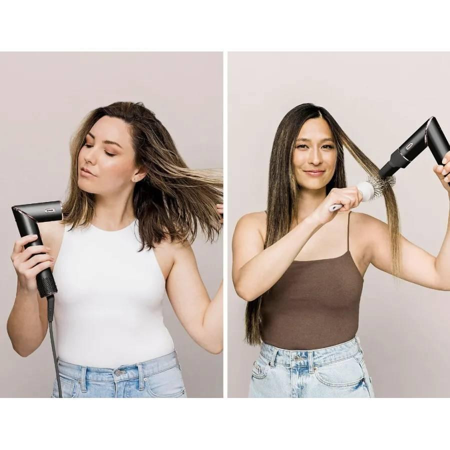 Набір для укладання волосся Shark FlexStyle 3-in-1 Hair Styler and Dryer Stone HD426EU ( 11486 ) Харків - фото 7