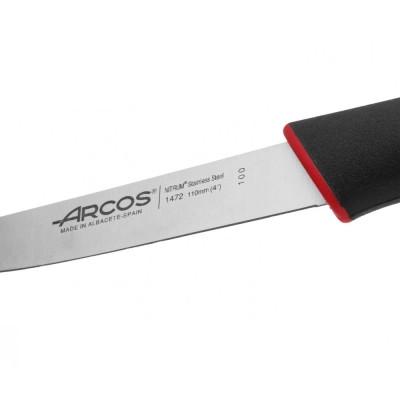 Кухонний ніж Arcos Duo для овочів 110 мм (147222) Вінниця - фото 10