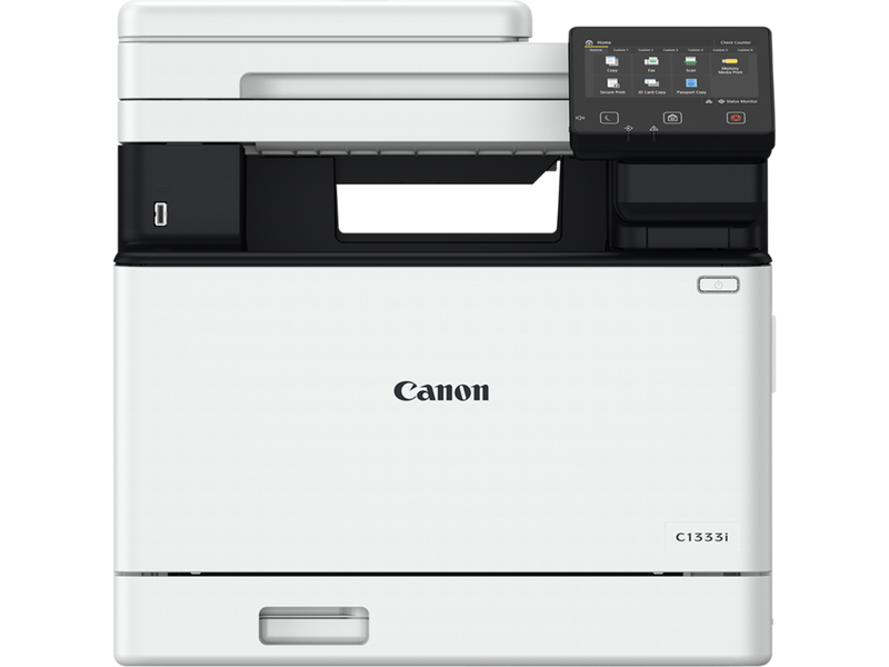 Canon i-SENSYS X C1333i (мер. принтер/копір/сканер/DADF/Wi-Fi) Киев - изображение 1