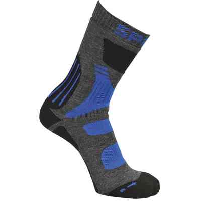 Носки Spring 922 Сині 43-46 (922/H BLUE L) Винница