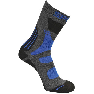 Носки Spring 922 Сині 43-46 (922/H BLUE L) Винница - изображение 1