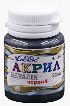 Акрил для декору 