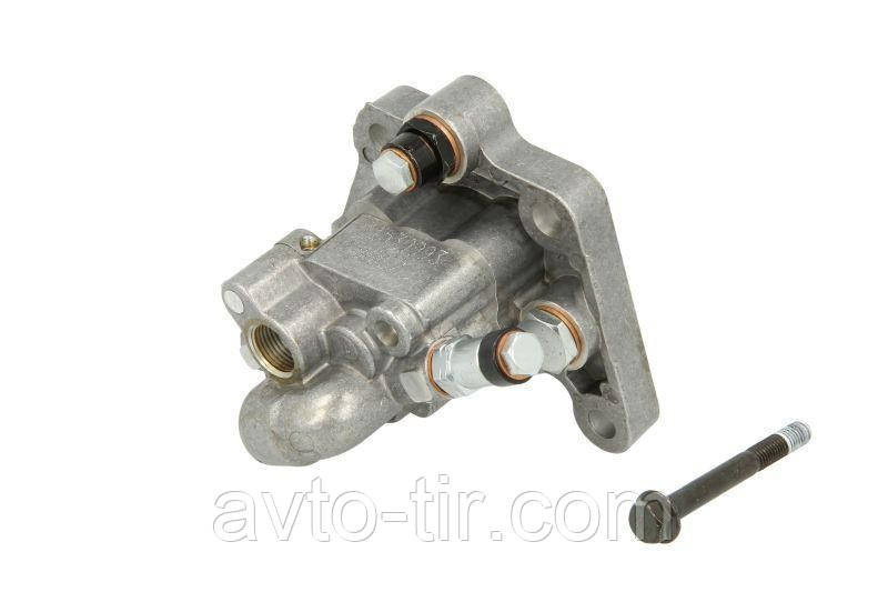 Паливний насос низького тиску ТНД (короткий шток) Volvo FH  21539993 20769469 20440372 3092459 3165985 8148465 Луцьк - фото 2