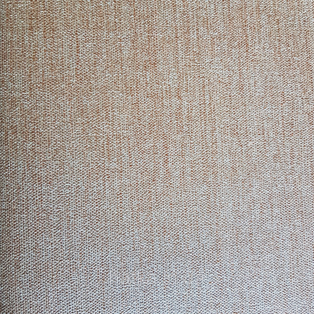 Шпалери вінілові на флізелін Marburg New Spirit Schoner Wohnen однотонні дрібна точка теракотові Київ - фото 2