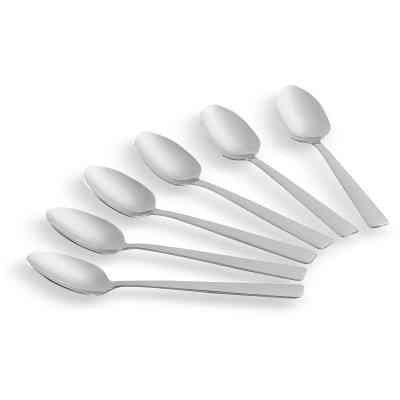 Чайная ложка Ardesto Gemini Como 6 предметов (AR1906CT) Винница