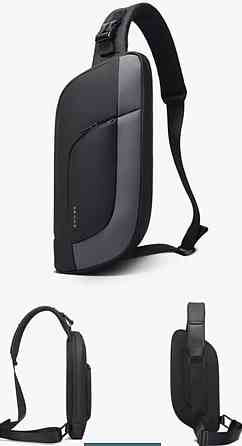 Сумка: Xiaomi BANGE Mordern Sling Bag Mi Киев