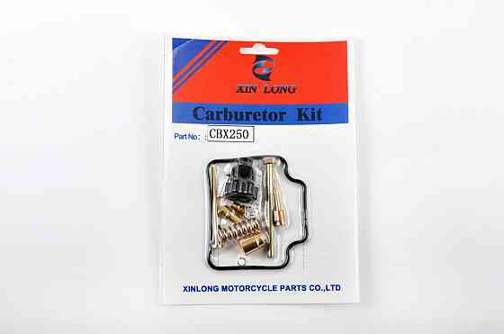 Ремкомплект карбюратора Хонда CBX250 TWISTER Мукачево