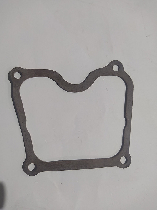 Прокладка крышки головки цилиндра мотоблок 156F (4Hp) Мукачево - изображение 1