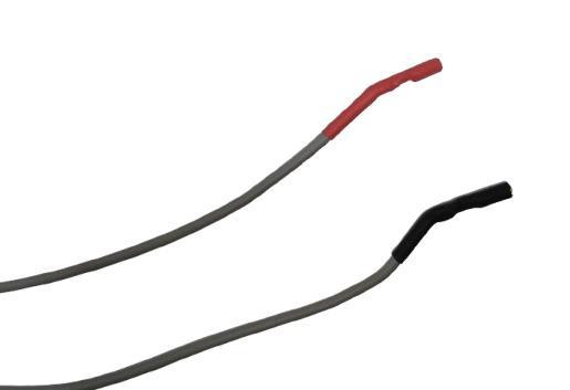 Кабель п'єзорозпалу 60 см для газової автоматики КАРЕ Тернопіль - фото 1