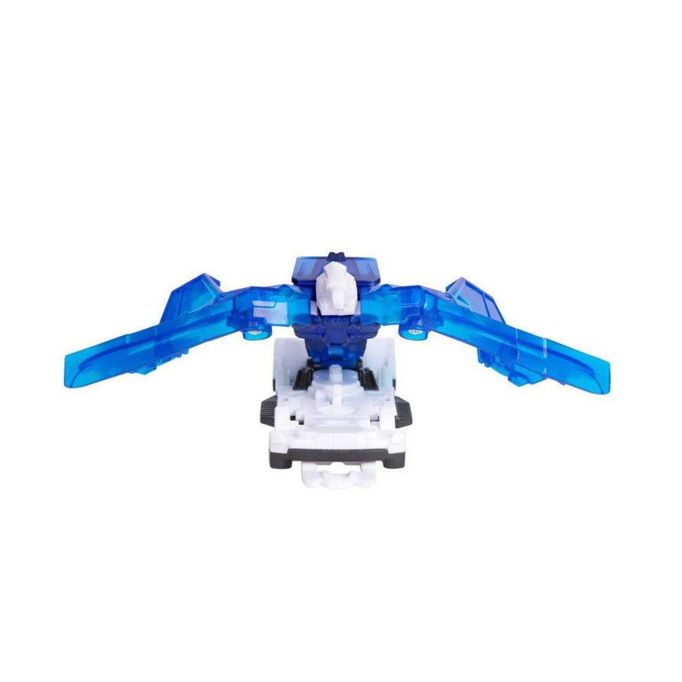 Машинка-трансформер Лайтнинг Игл Screechers Wild! EU685003 Винница - изображение 6