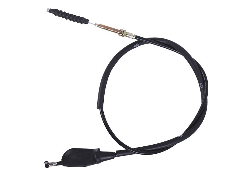 Трос сцепления L-1220 мм - Зубр Мукачево - изображение 2