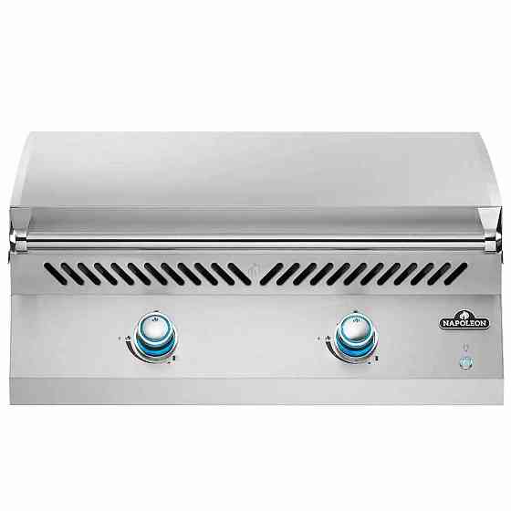 Вбудований газовий гриль-планча Napoleon 700 Series 32 Griddle BIG32FTPSS-UA Код: 012815 Рівне