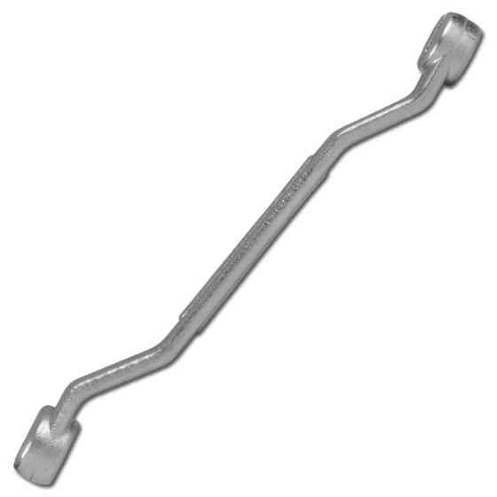 Ключ для гальмівних трубок 6x7мм Одеса