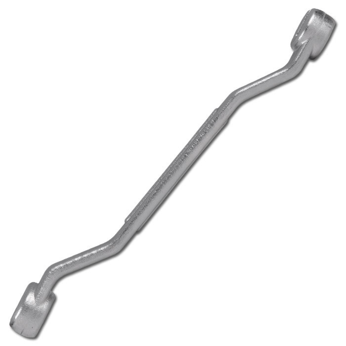 Ключ для гальмівних трубок 6x7мм Одеса - фото 5