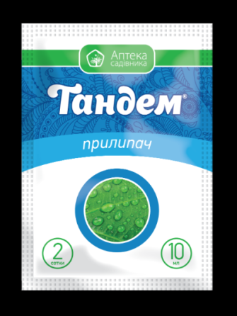 Прилипач Тандем 10 мл Рівне