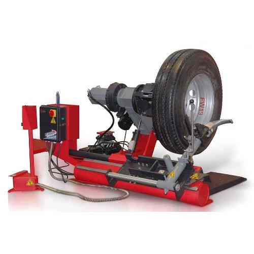 Шиномонтажний стенд для вантажних автомобілів (14"-26") 380 В BRIGHT LC588S Одеса