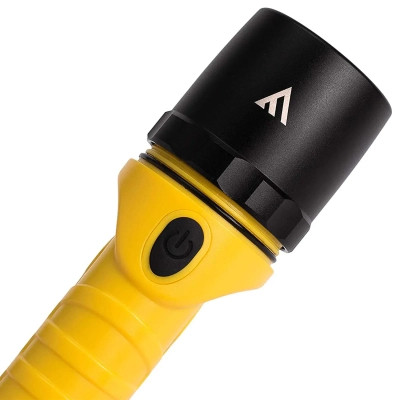 Фонарь Mactronic Dura Light 2.1 Glass Breaker 800 Lm (PHH0121) Винница - изображение 5