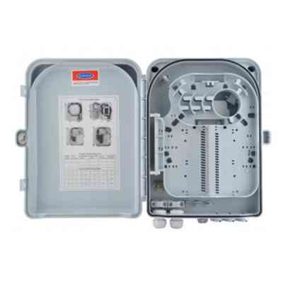 Оптичний бокс Crosver FOB-05-24A Вінниця