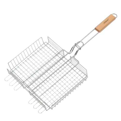 Решітка-гриль глибока 25*30см Maestro Житомир