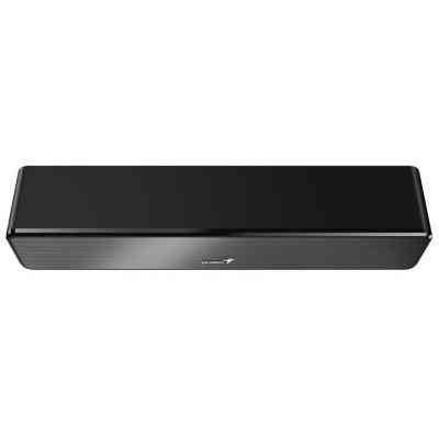 Акустическая система Genius SoundBar 100 USB Black (31730024400) Винница